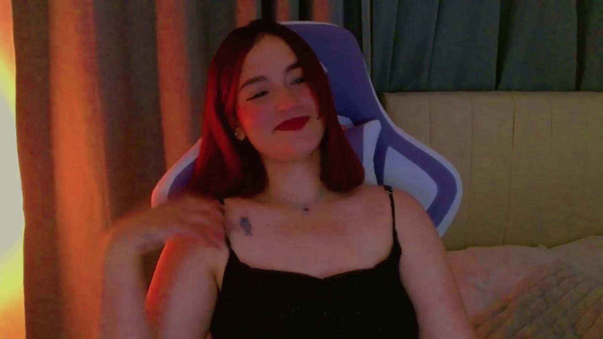 Gallery image thumbnail from Malice_sweet's myfreecams stream on, 02/08/2026, 07:35 image 2 of 20