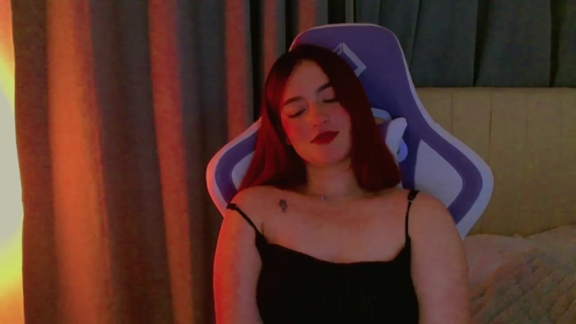 Gallery image thumbnail from Malice_sweet's myfreecams stream on, 02/08/2026, 07:35 image 20 of 20