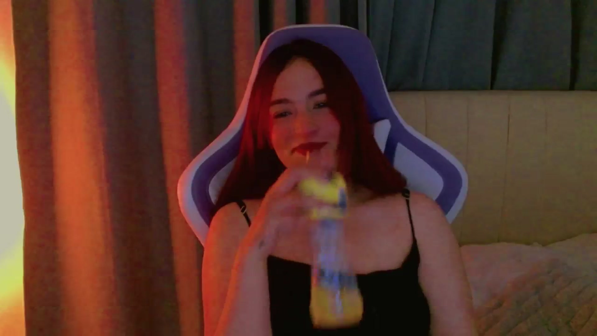 Gallery image thumbnail from Malice_sweet's myfreecams stream on, 02/08/2026, 07:35 image 5 of 20