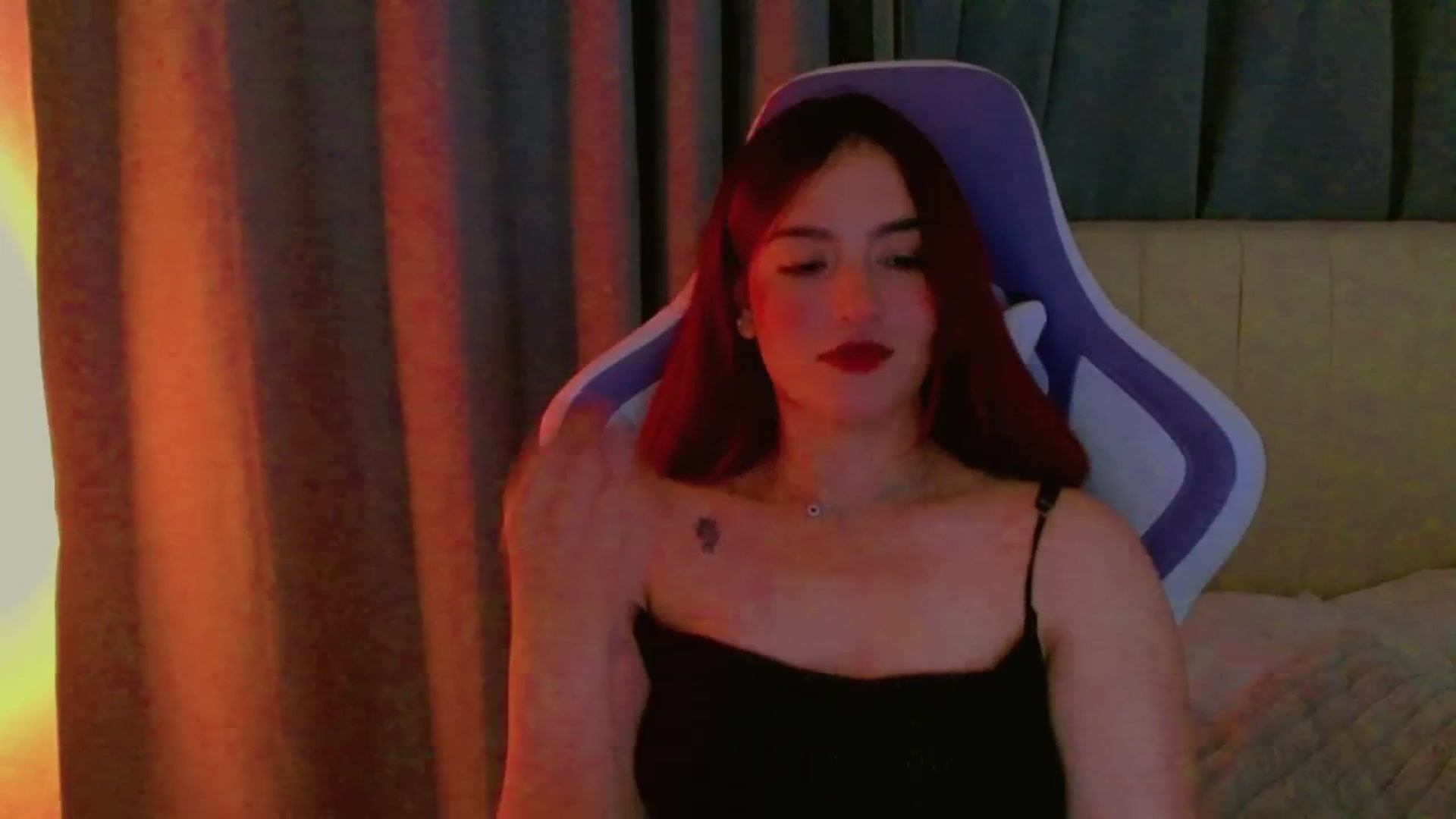 Gallery image thumbnail from Malice_sweet's myfreecams stream on, 02/08/2026, 07:35 image 19 of 20
