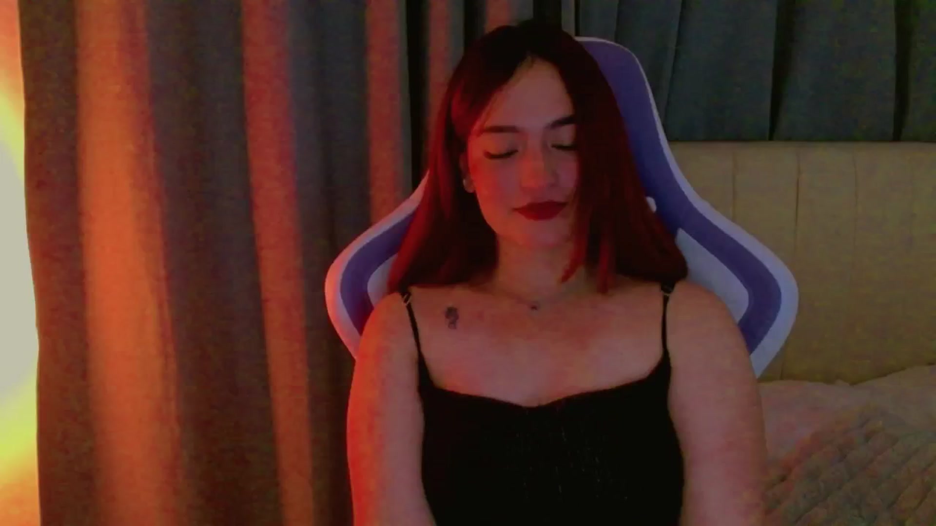 Gallery image thumbnail from Malice_sweet's myfreecams stream on, 02/08/2026, 07:35 image 12 of 20