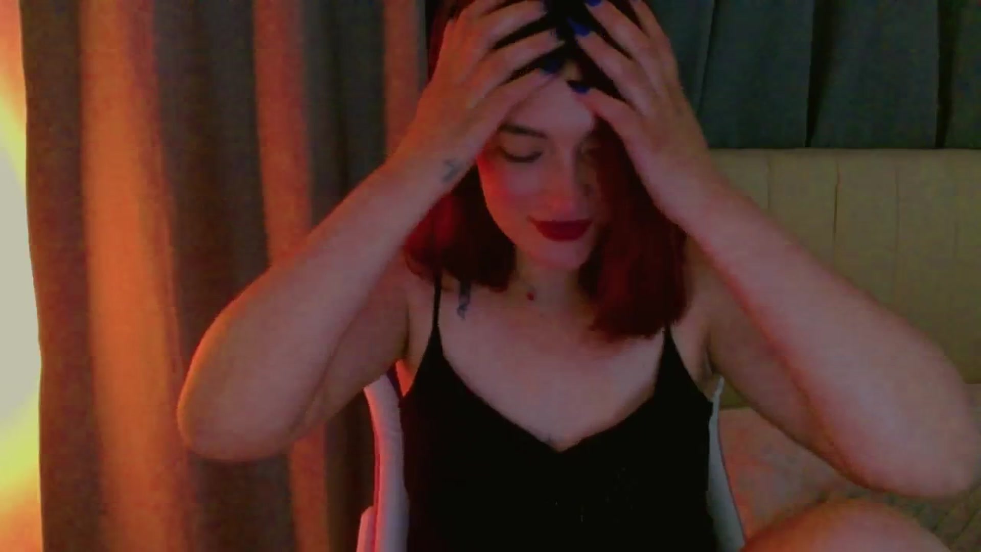 Gallery image thumbnail from Malice_sweet's myfreecams stream on, 02/08/2026, 07:35 image 9 of 20