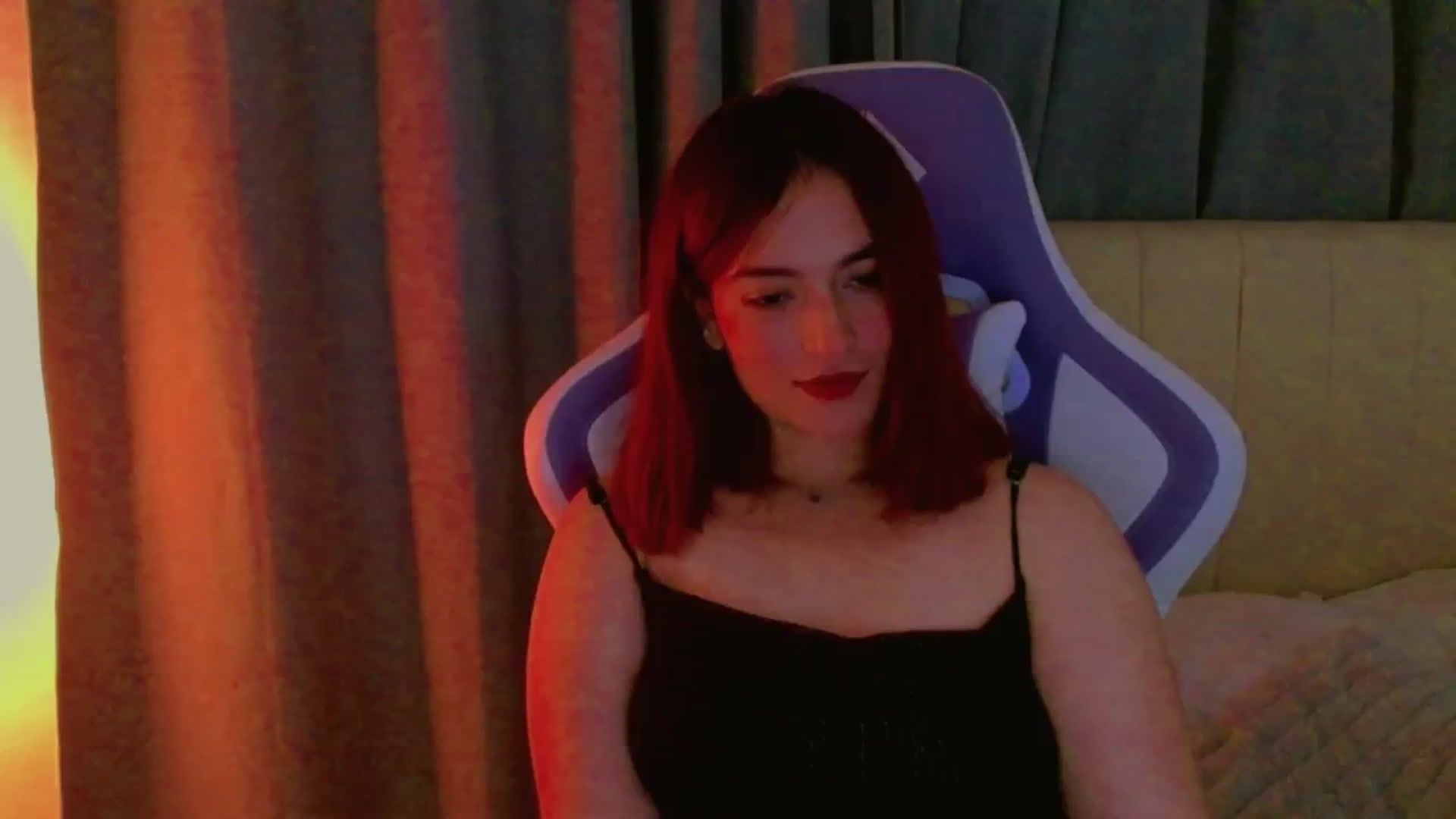Gallery image thumbnail from Malice_sweet's myfreecams stream on, 02/08/2026, 07:35 image 17 of 20