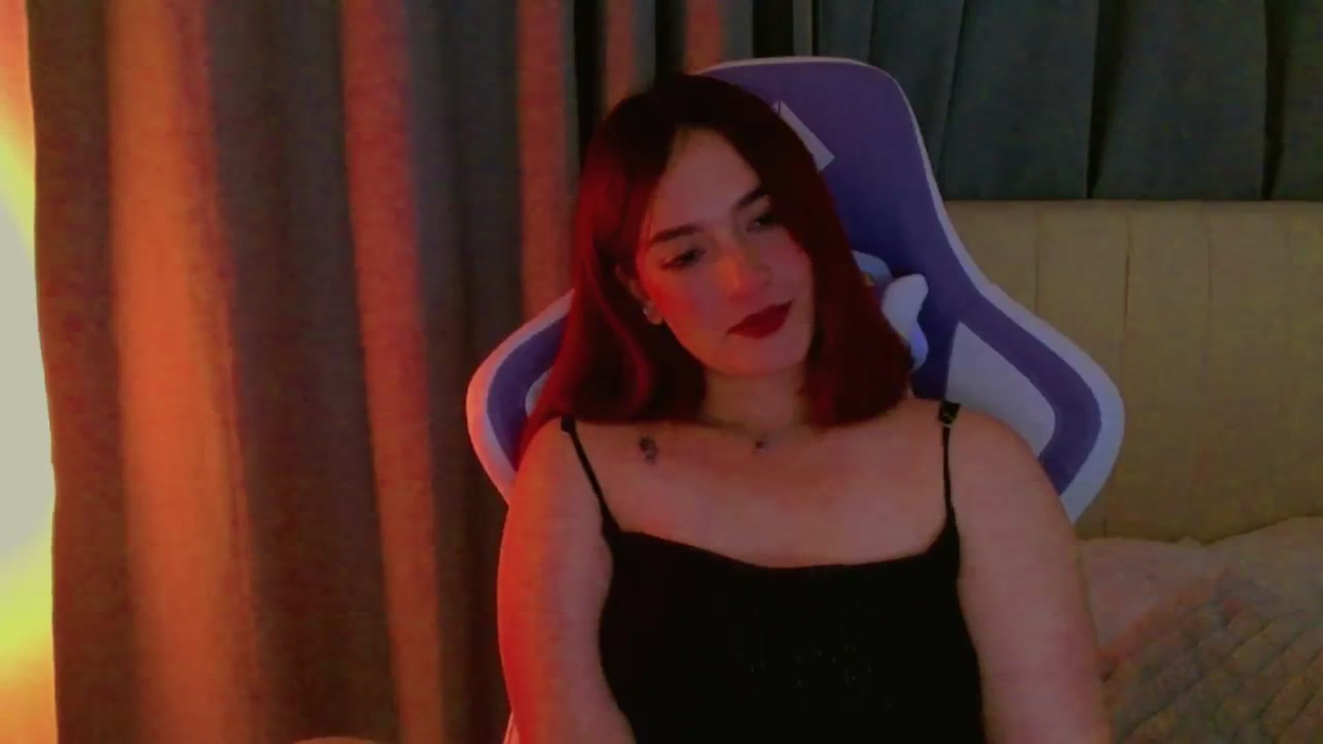 Gallery image thumbnail from Malice_sweet's myfreecams stream on, 02/08/2026, 07:35 image 14 of 20