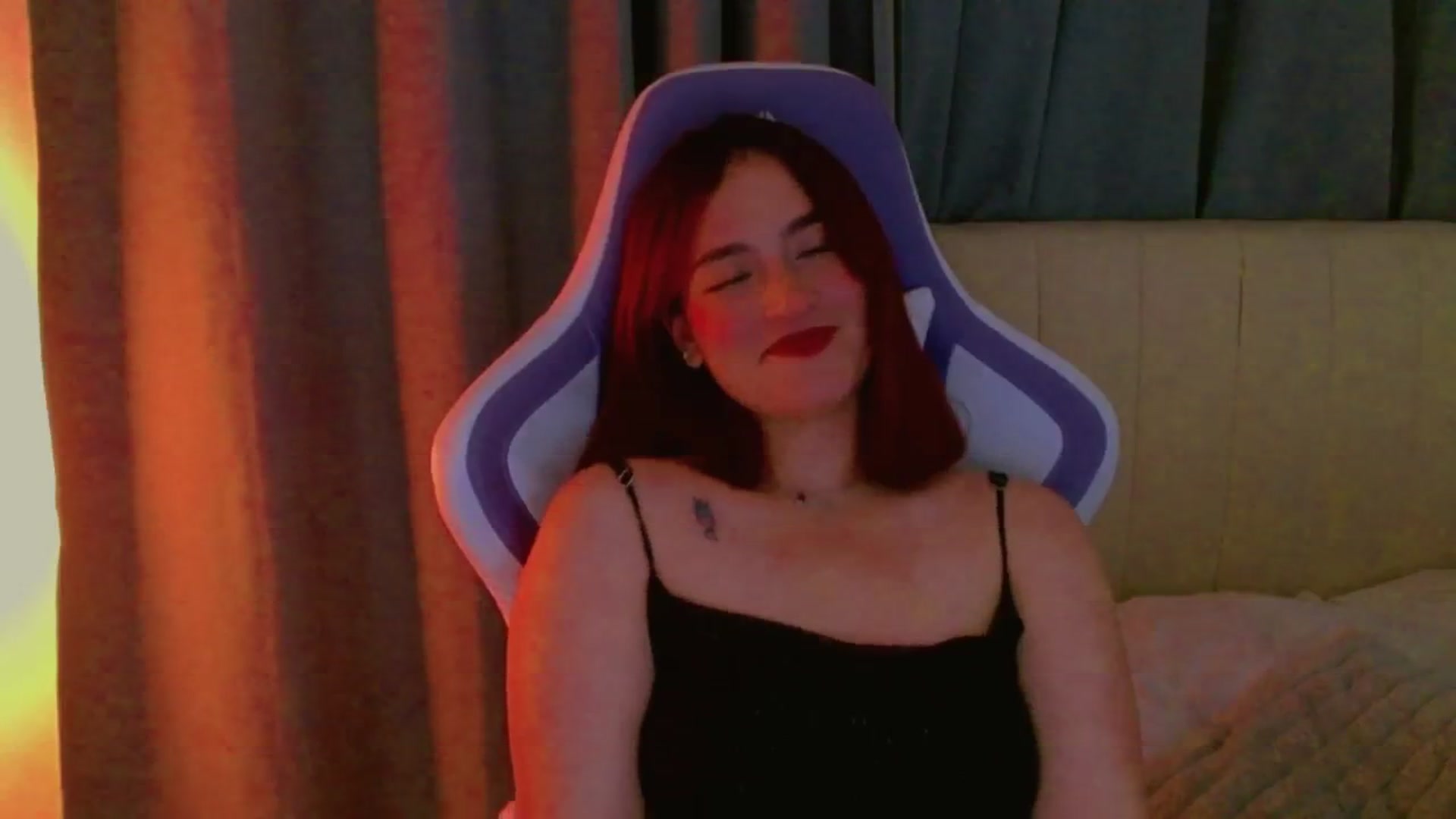 Gallery image thumbnail from Malice_sweet's myfreecams stream on, 02/08/2026, 07:35 image 8 of 20