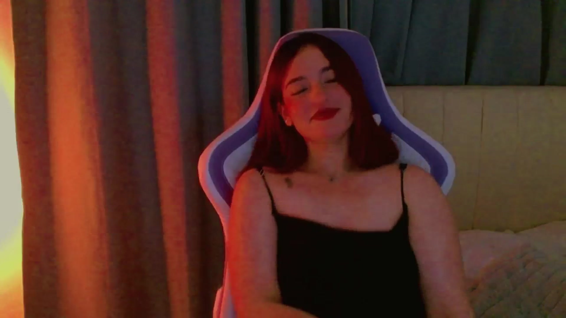 Gallery image thumbnail from Malice_sweet's myfreecams stream on, 02/08/2026, 07:35 image 10 of 20
