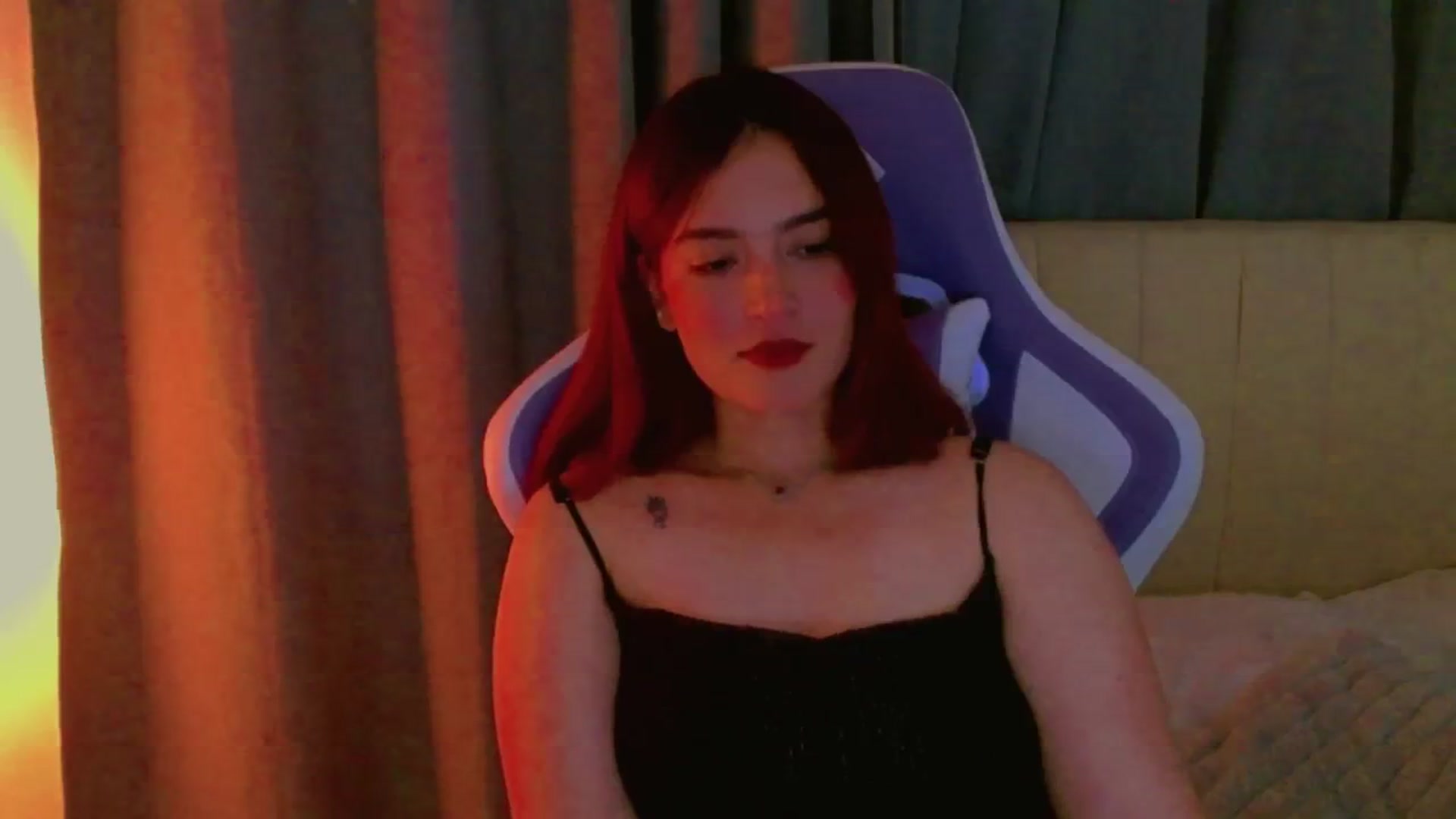 Gallery image thumbnail from Malice_sweet's myfreecams stream on, 02/08/2026, 07:35 image 15 of 20