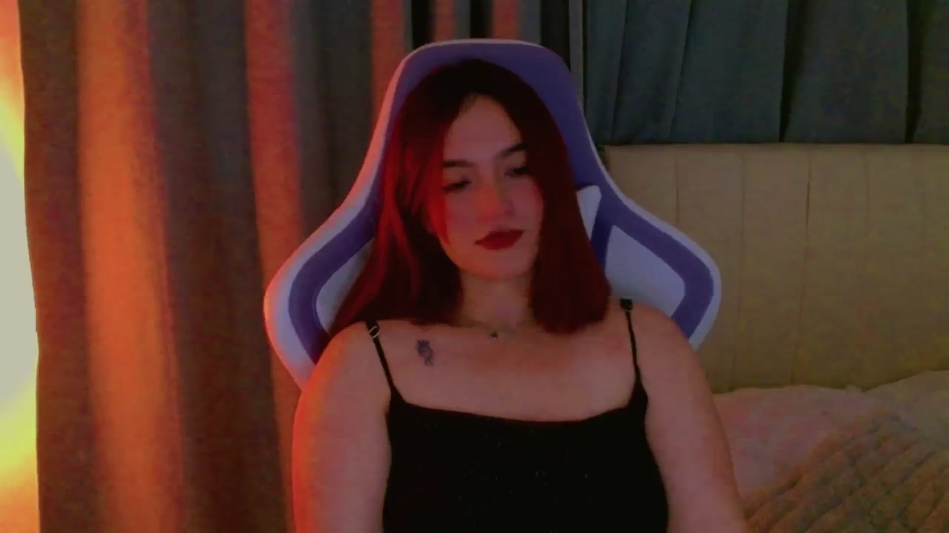 Gallery image thumbnail from Malice_sweet's myfreecams stream on, 02/08/2026, 07:35 image 4 of 20