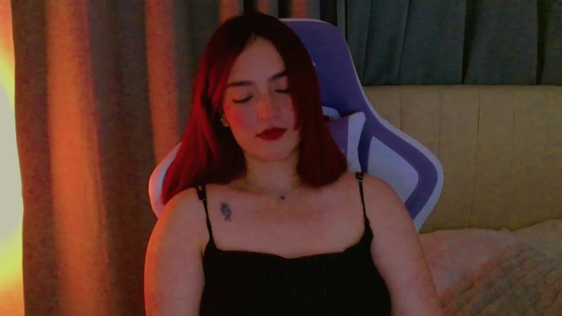 Gallery image thumbnail from Malice_sweet's myfreecams stream on, 02/08/2026, 07:35 image 1 of 20