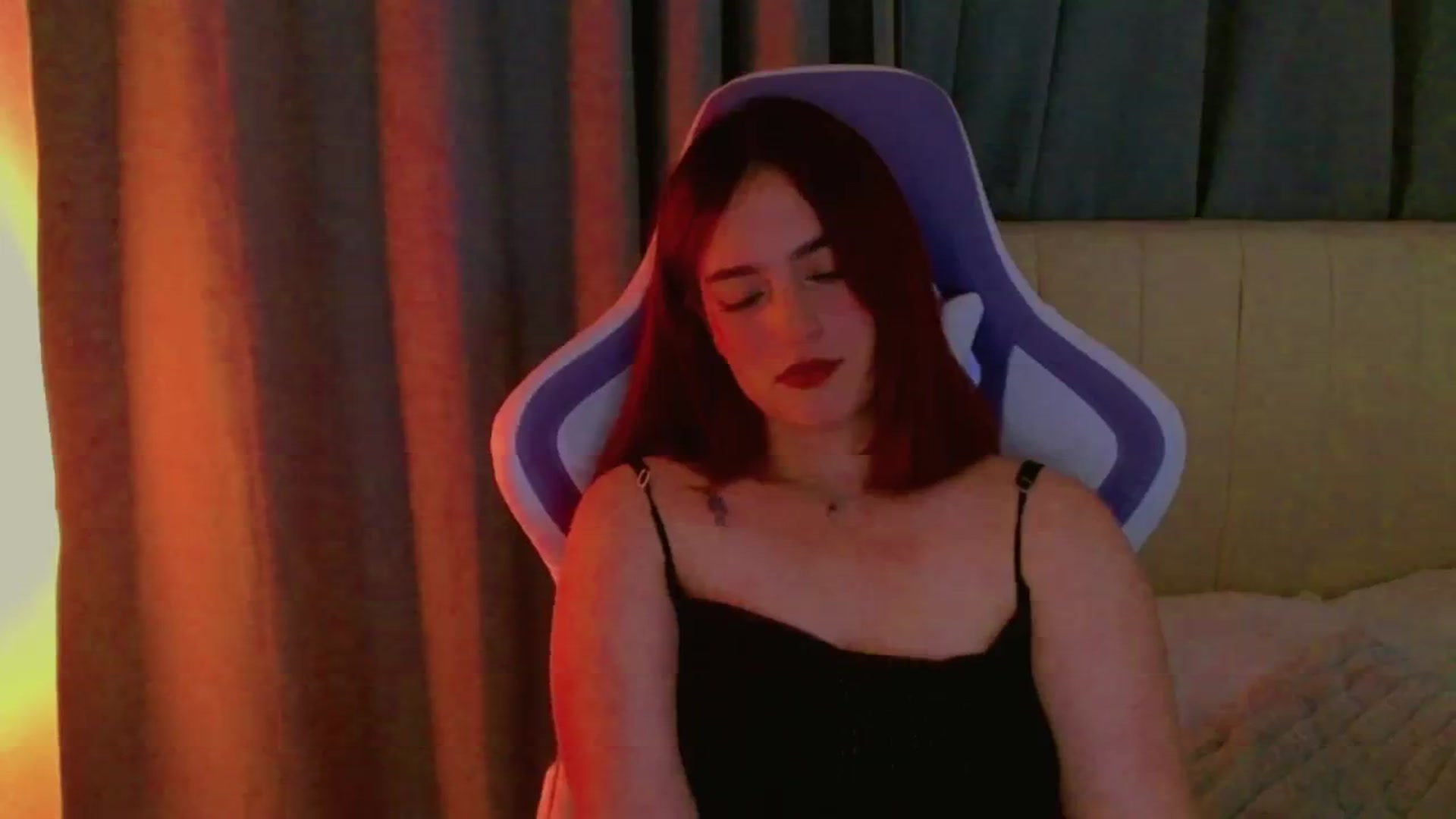 Gallery image thumbnail from Malice_sweet's myfreecams stream on, 02/08/2026, 07:35 image 11 of 20