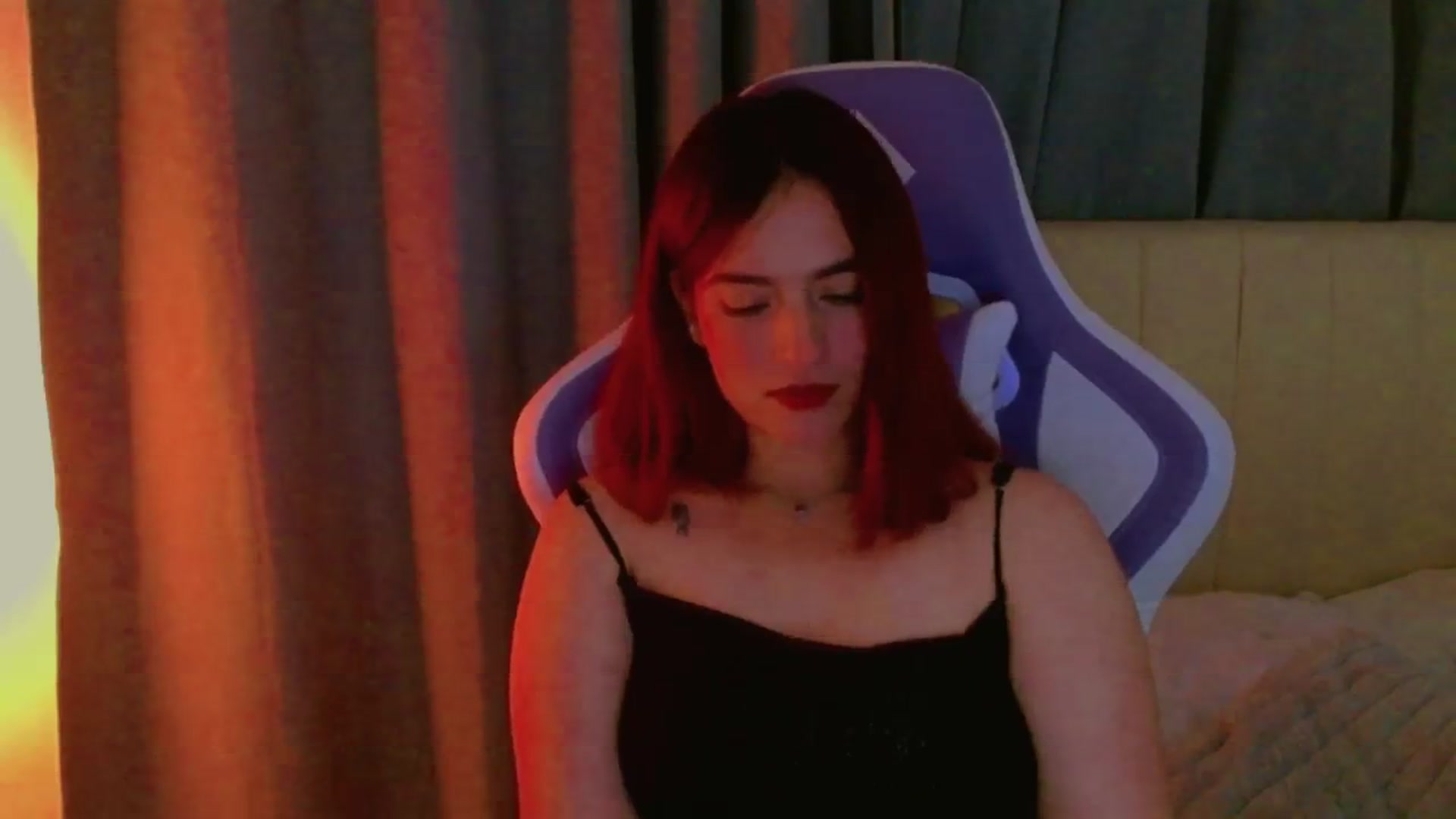 Gallery image thumbnail from Malice_sweet's myfreecams stream on, 02/08/2026, 07:35 image 18 of 20