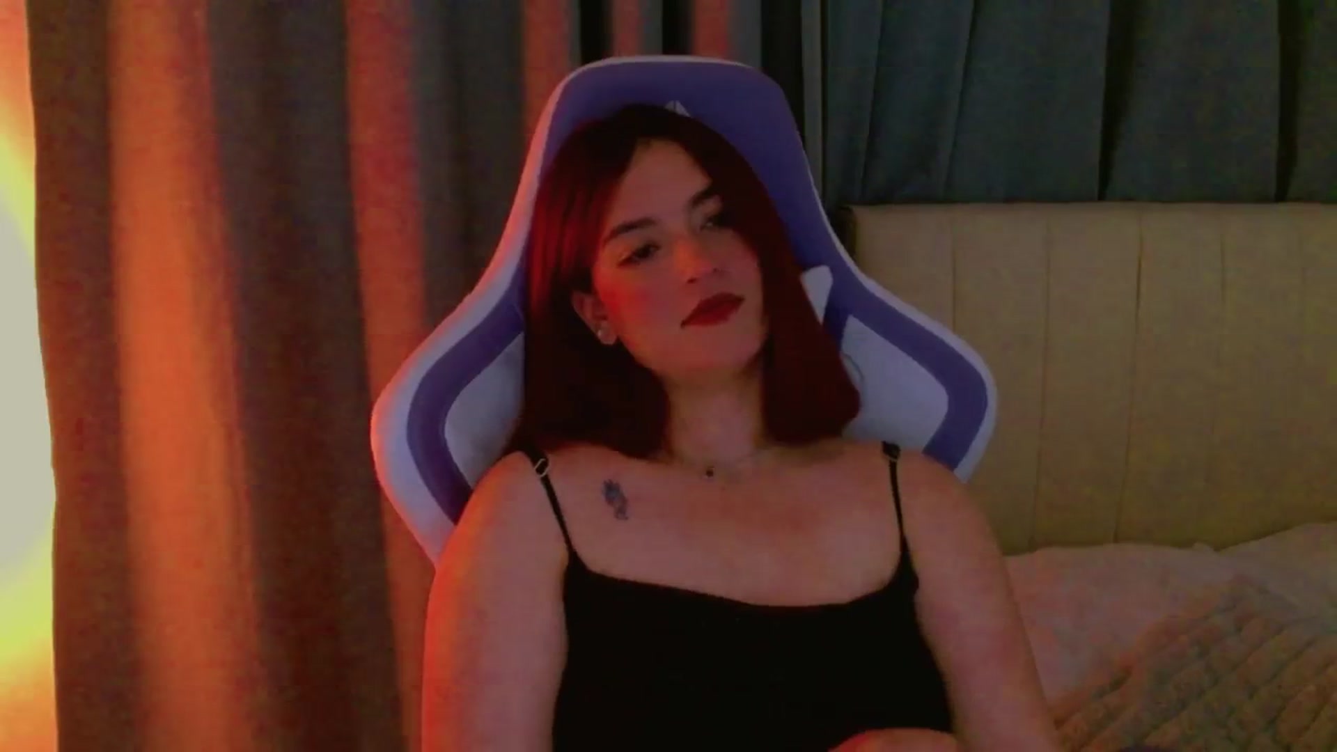 Gallery image thumbnail from Malice_sweet's myfreecams stream on, 02/08/2026, 07:35 image 7 of 20