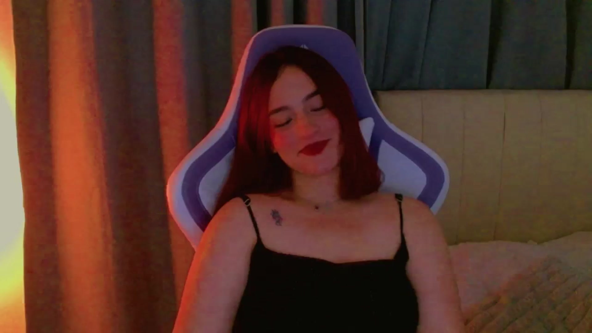 Gallery image thumbnail from Malice_sweet's myfreecams stream on, 02/08/2026, 07:35 image 6 of 20