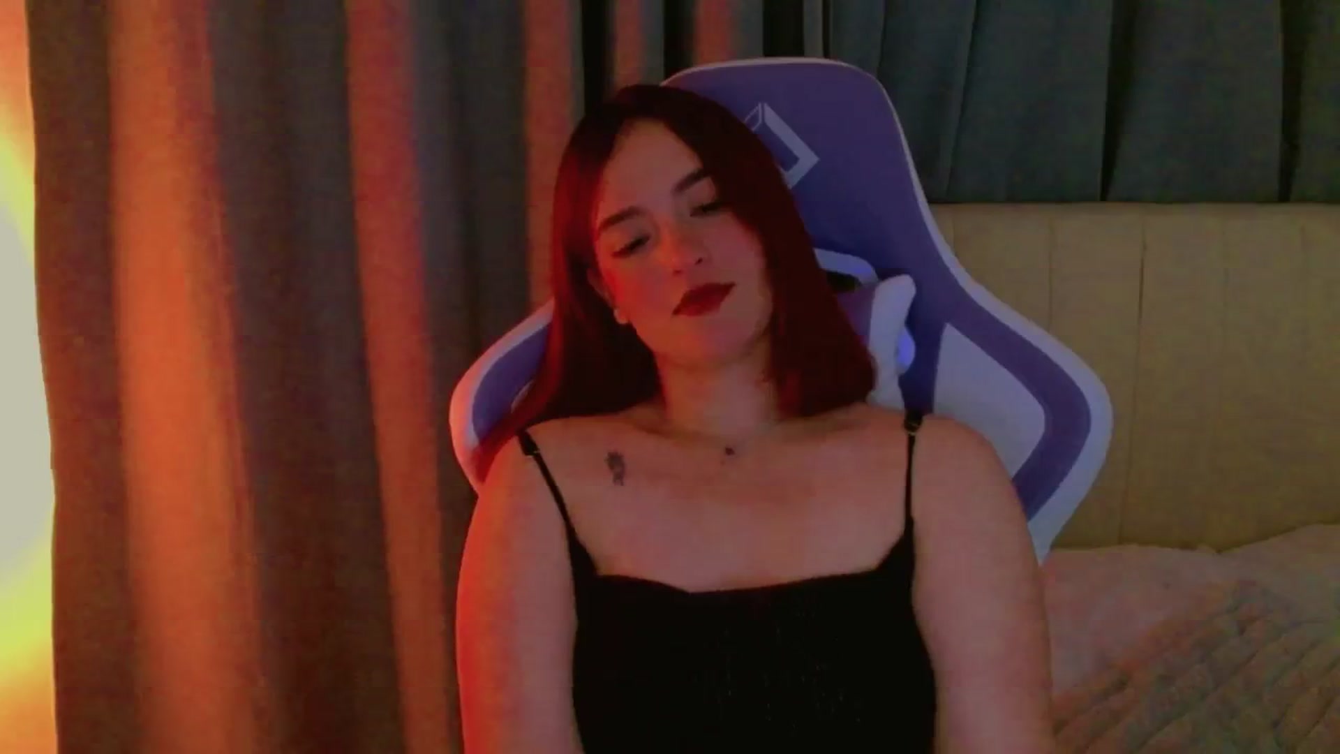 Gallery image thumbnail from Malice_sweet's myfreecams stream on, 02/08/2026, 07:35 image 16 of 20