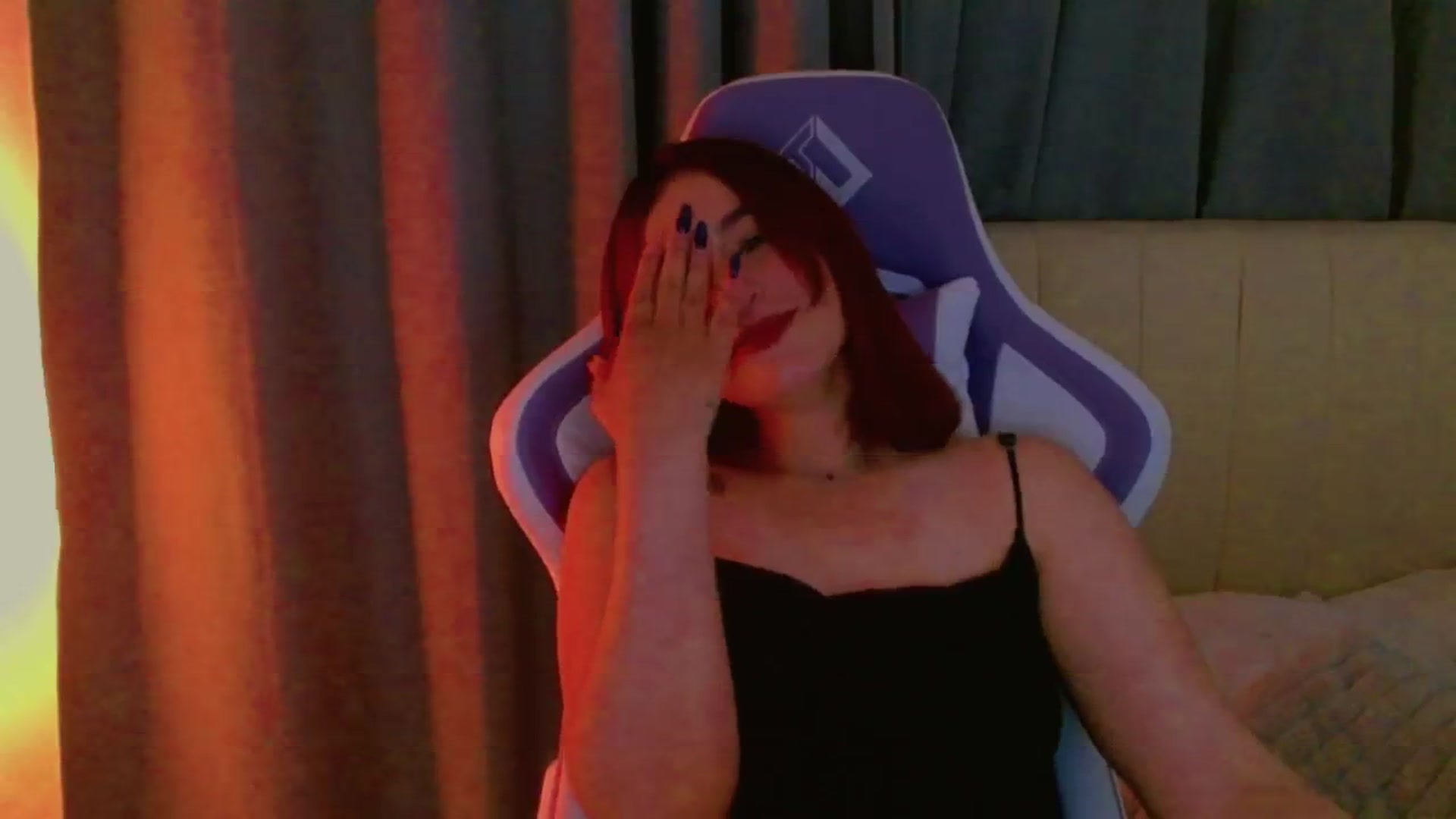 Gallery image thumbnail from Malice_sweet's myfreecams stream on, 02/08/2026, 07:35 image 3 of 20