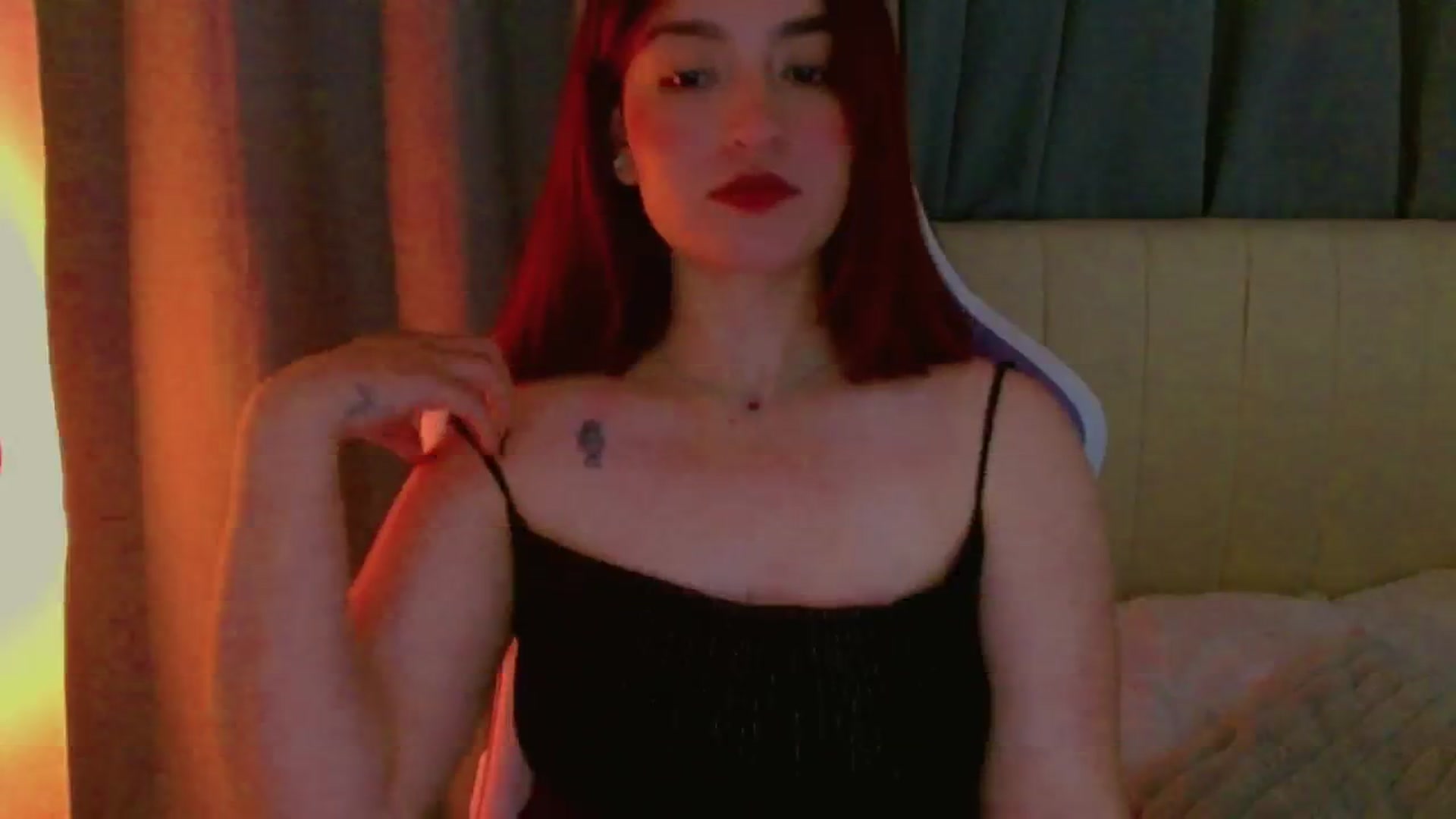 Gallery image thumbnail from Malice_sweet's myfreecams stream on, 02/08/2026, 10:16 image 17 of 20