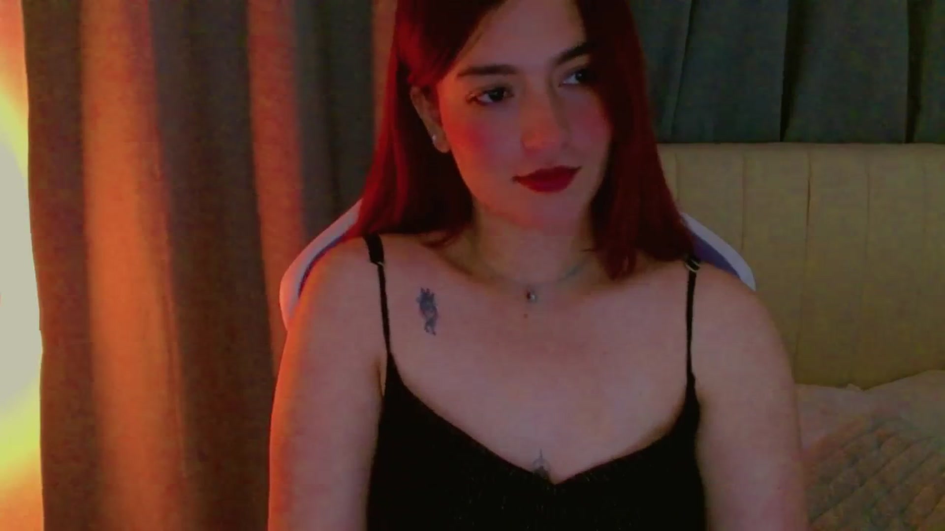 Gallery image thumbnail from Malice_sweet's myfreecams stream on, 02/08/2026, 10:16 image 4 of 20