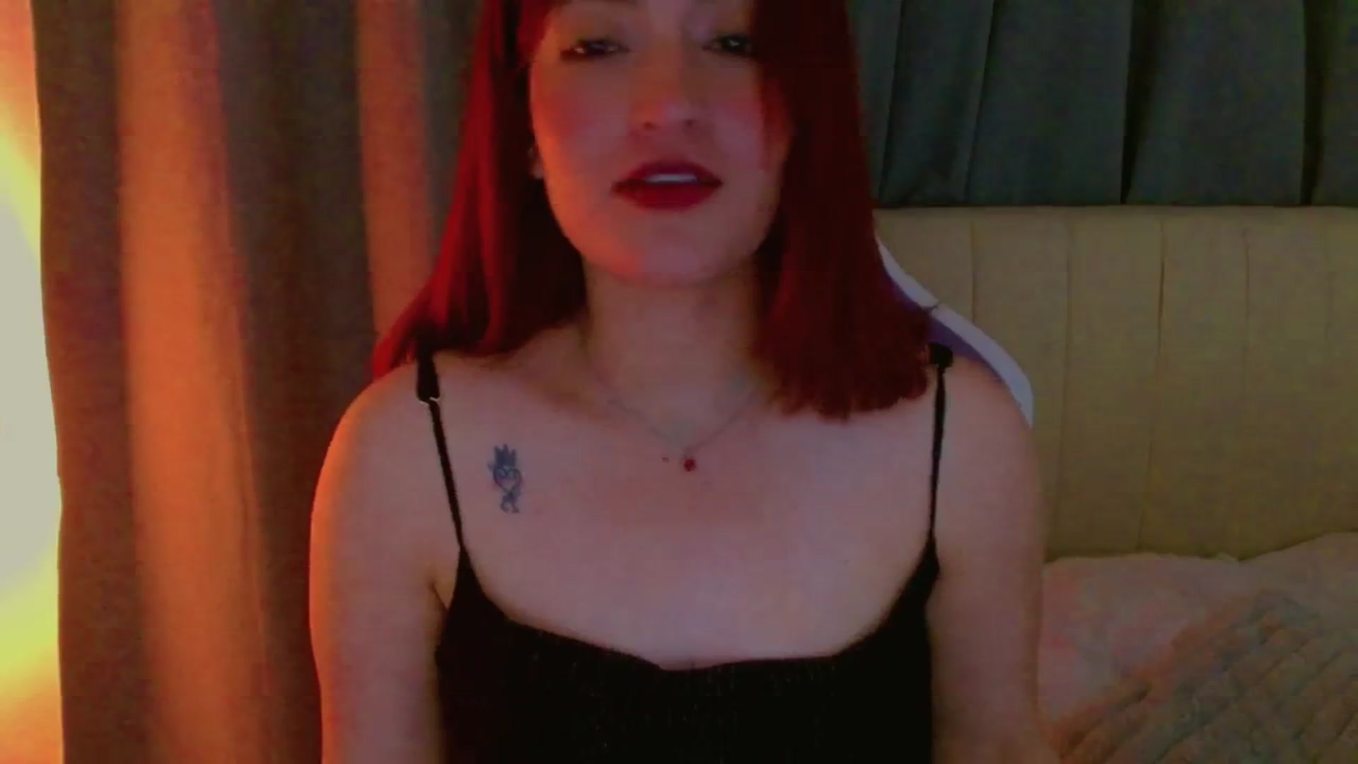 Gallery image thumbnail from Malice_sweet's myfreecams stream on, 02/08/2026, 10:16 image 12 of 20
