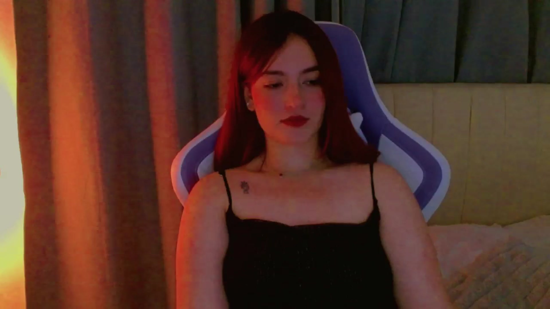 Gallery image thumbnail from Malice_sweet's myfreecams stream on, 02/08/2026, 10:16 image 11 of 20