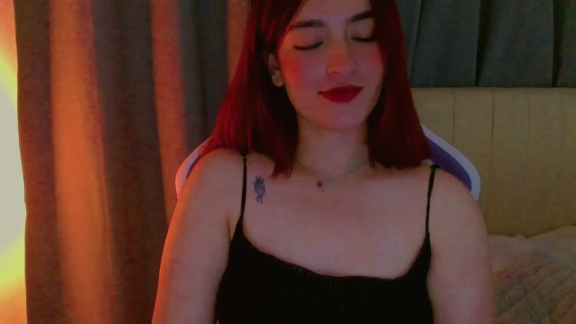 Gallery image thumbnail from Malice_sweet's myfreecams stream on, 02/08/2026, 10:16 image 10 of 20