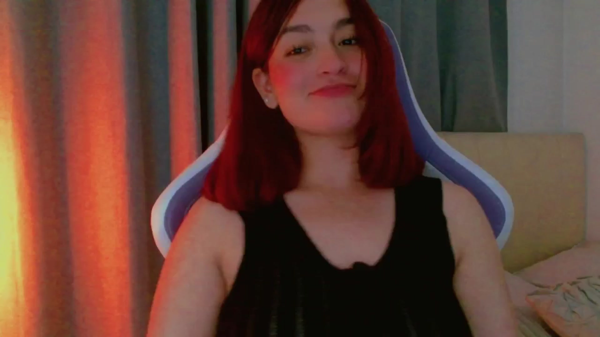 Gallery image thumbnail from Malice_sweet's myfreecams stream on, 02/15/2026, 11:08 image 9 of 20
