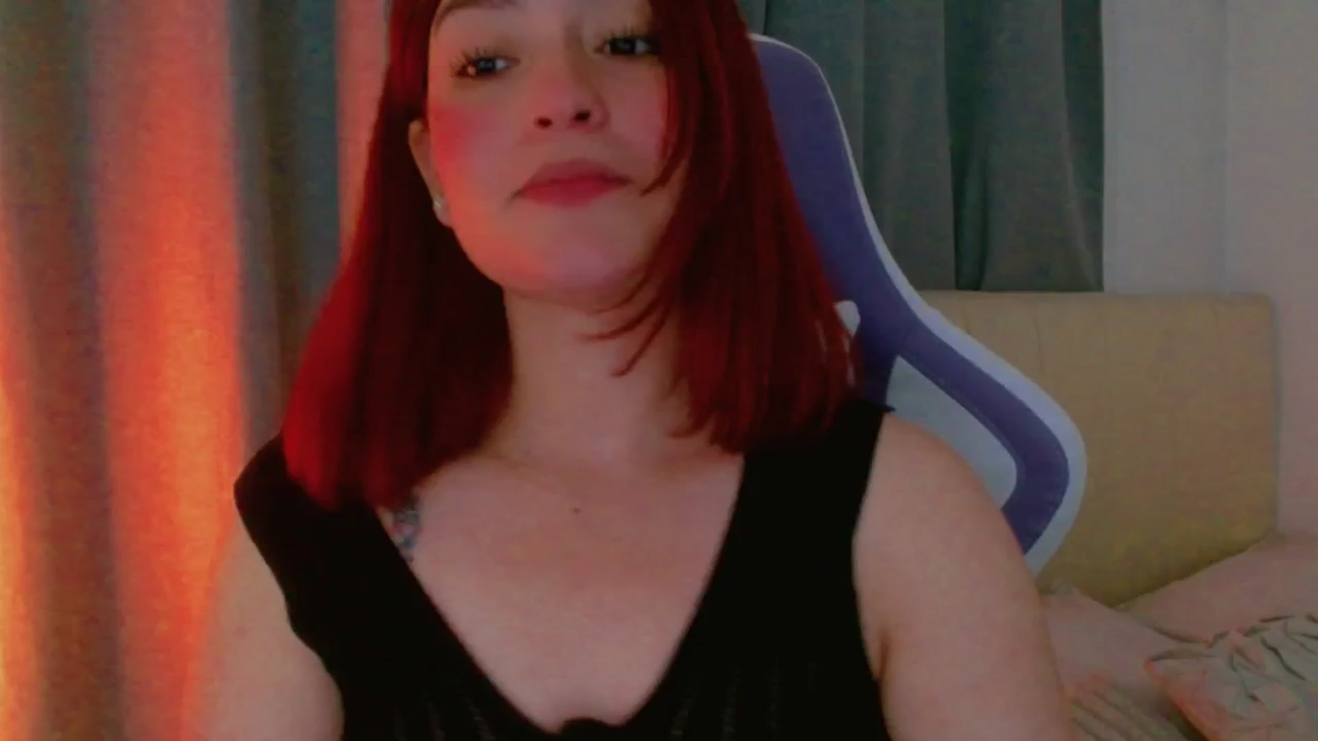 Gallery image thumbnail from Malice_sweet's myfreecams stream on, 02/15/2026, 11:08 image 1 of 20