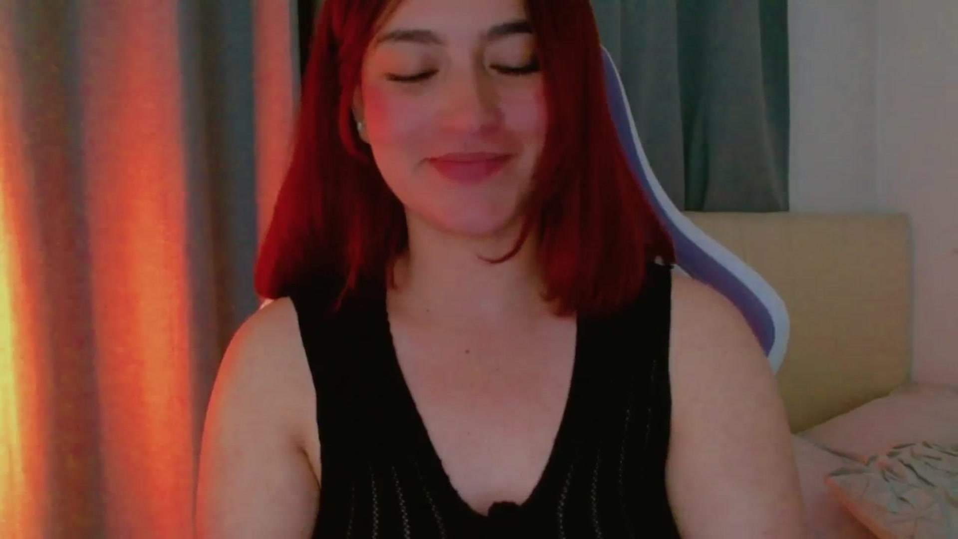 Gallery image thumbnail from Malice_sweet's myfreecams stream on, 02/15/2026, 11:08 image 17 of 20