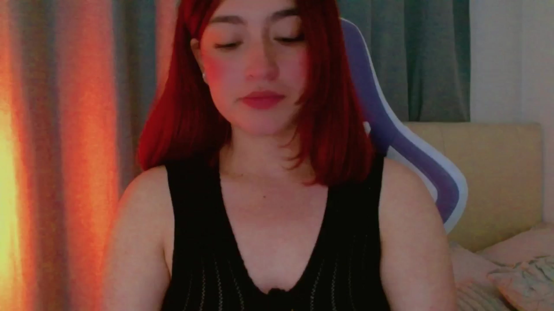 Gallery image thumbnail from Malice_sweet's myfreecams stream on, 02/15/2026, 11:08 image 7 of 20