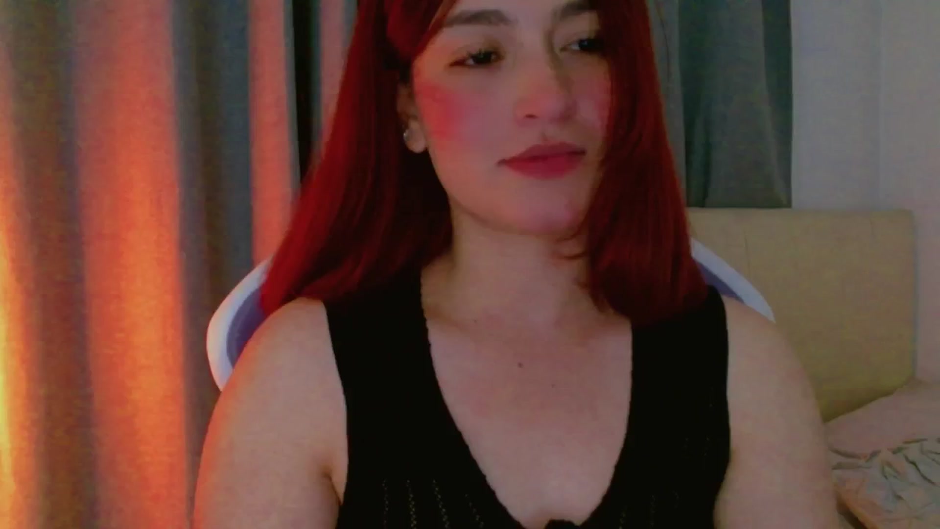 Gallery image thumbnail from Malice_sweet's myfreecams stream on, 02/15/2026, 11:08 image 4 of 20