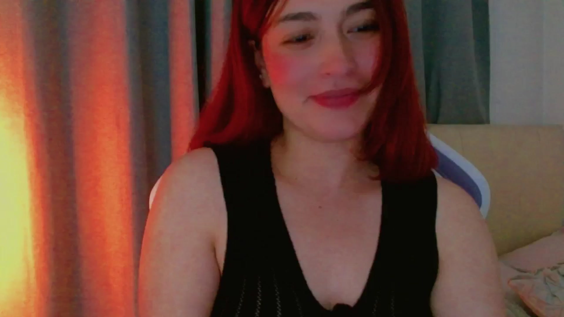 Gallery image thumbnail from Malice_sweet's myfreecams stream on, 02/15/2026, 11:08 image 8 of 20