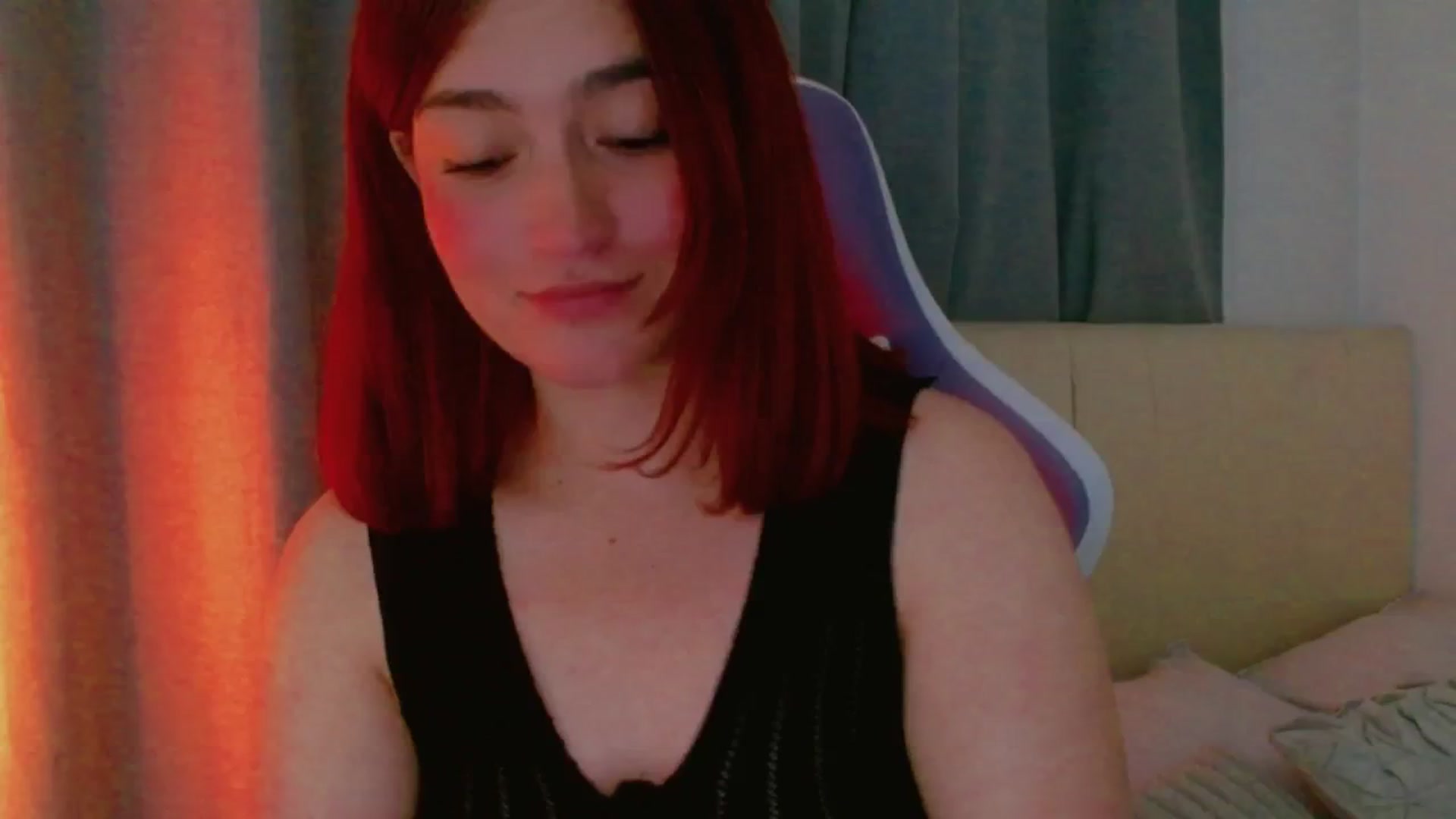 Gallery image thumbnail from Malice_sweet's myfreecams stream on, 02/15/2026, 11:08 image 2 of 20