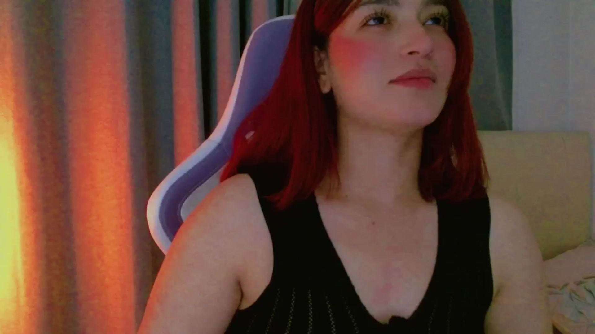 Gallery image thumbnail from Malice_sweet's myfreecams stream on, 02/15/2026, 11:08 image 5 of 20