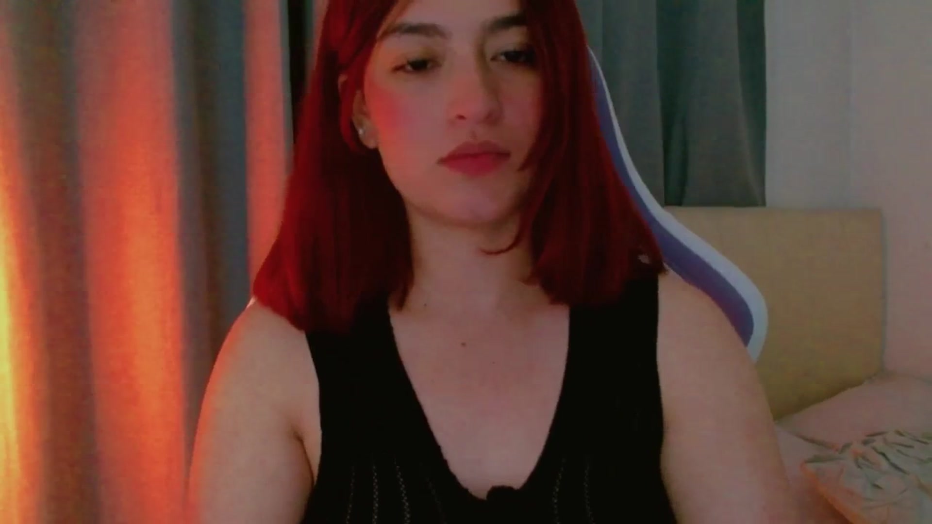 Gallery image thumbnail from Malice_sweet's myfreecams stream on, 02/15/2026, 11:08 image 16 of 20