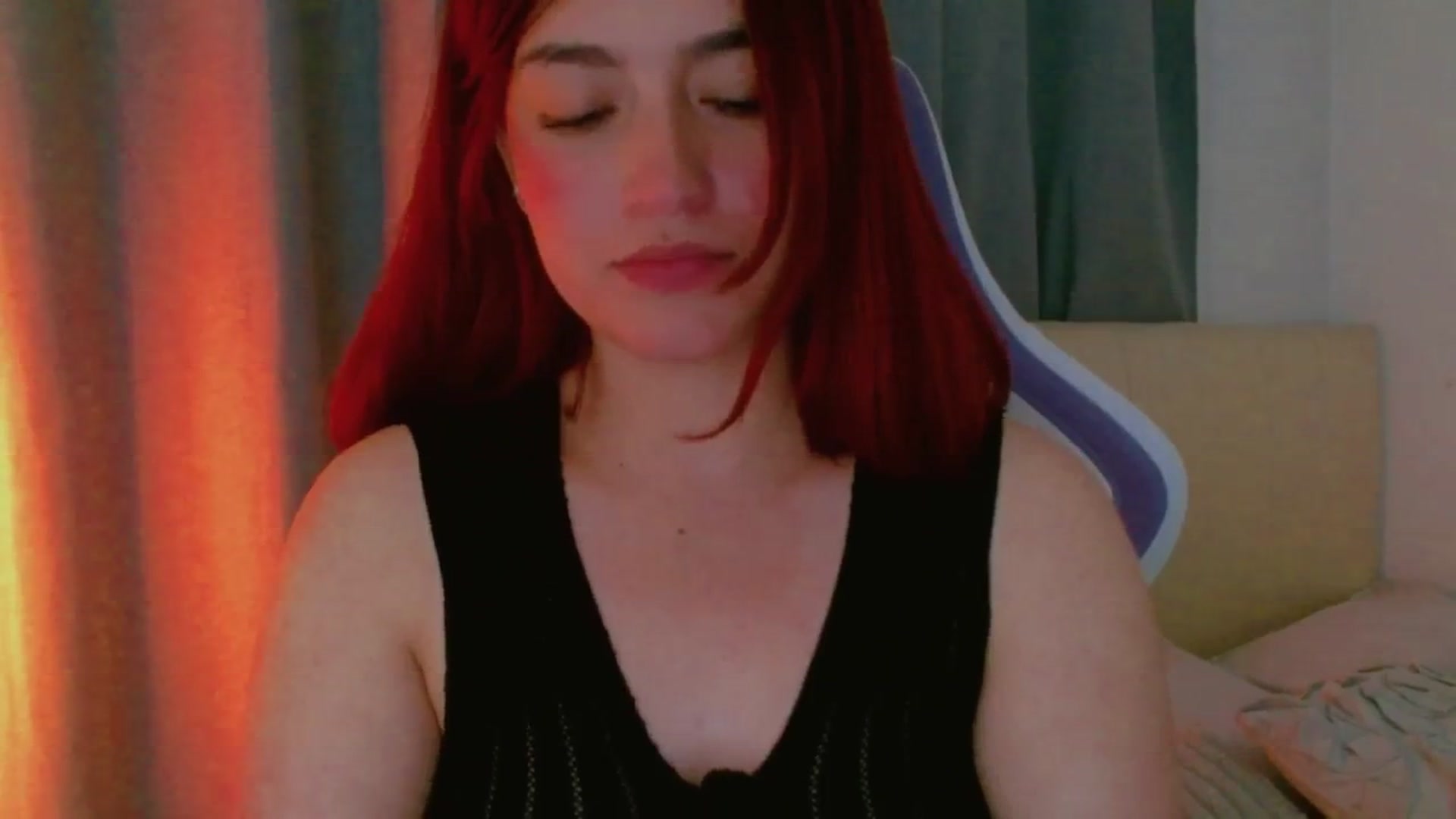 Gallery image thumbnail from Malice_sweet's myfreecams stream on, 02/15/2026, 11:08 image 15 of 20