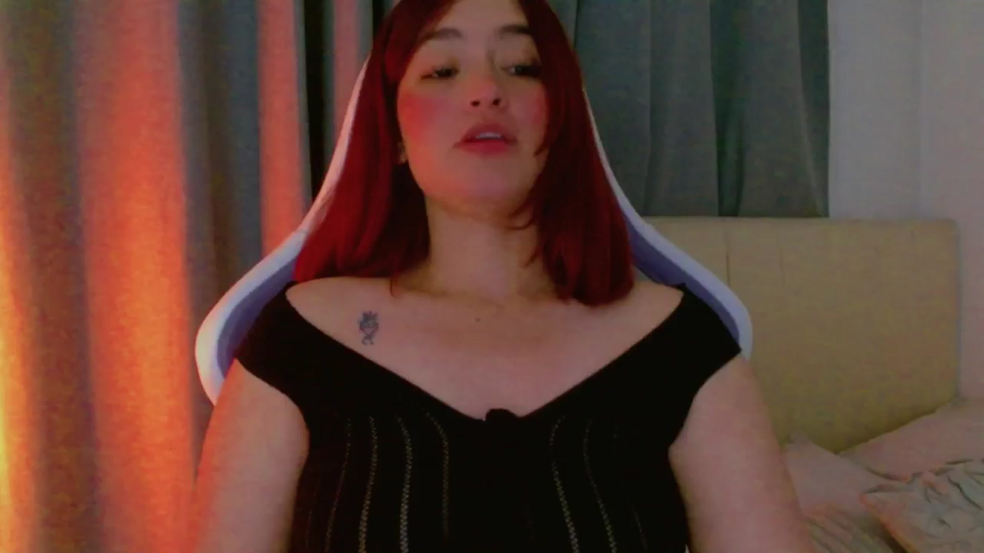 Gallery image thumbnail from Malice_sweet's myfreecams stream on, 02/15/2026, 11:08 image 3 of 20