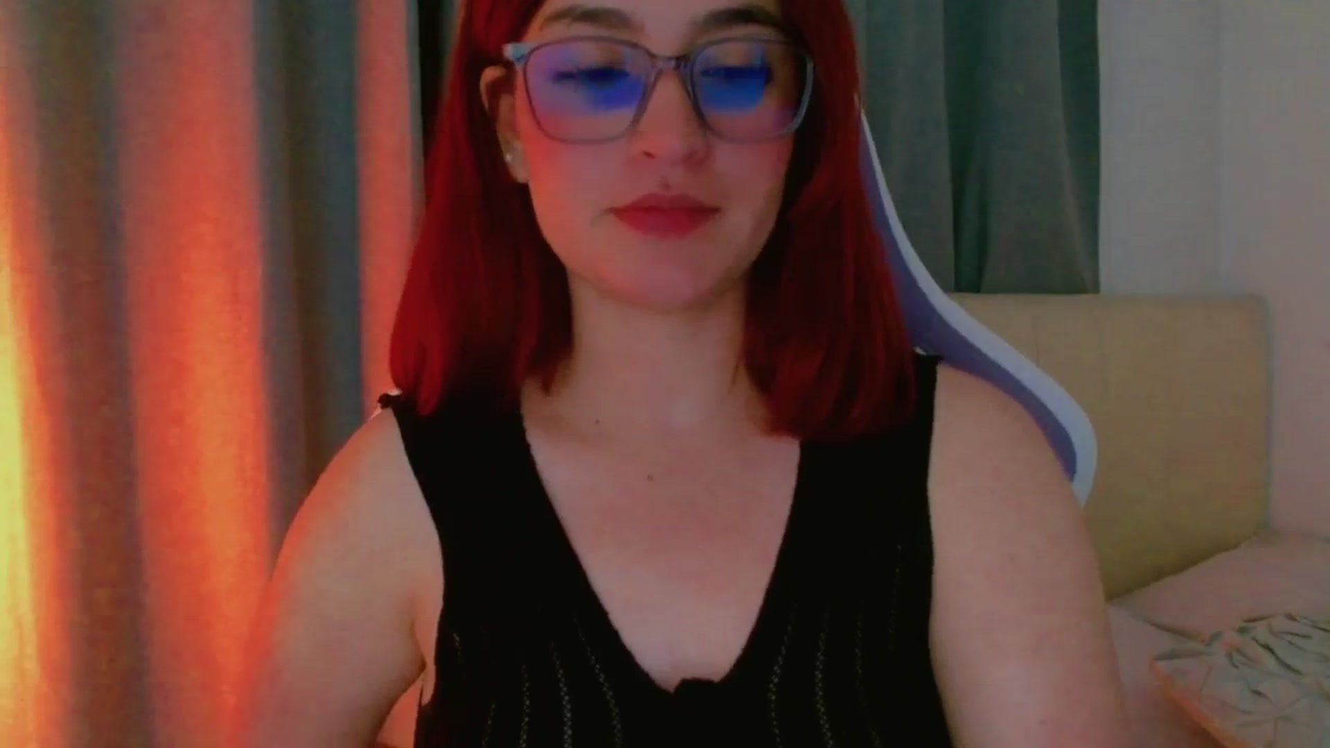 Gallery image thumbnail from Malice_sweet's myfreecams stream on, 02/15/2026, 11:08 image 19 of 20