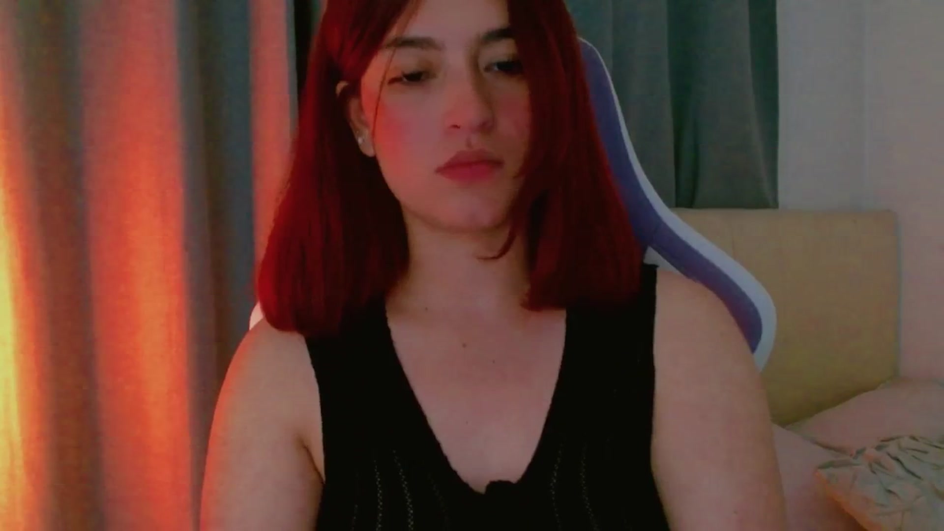 Gallery image thumbnail from Malice_sweet's myfreecams stream on, 02/15/2026, 11:08 image 18 of 20