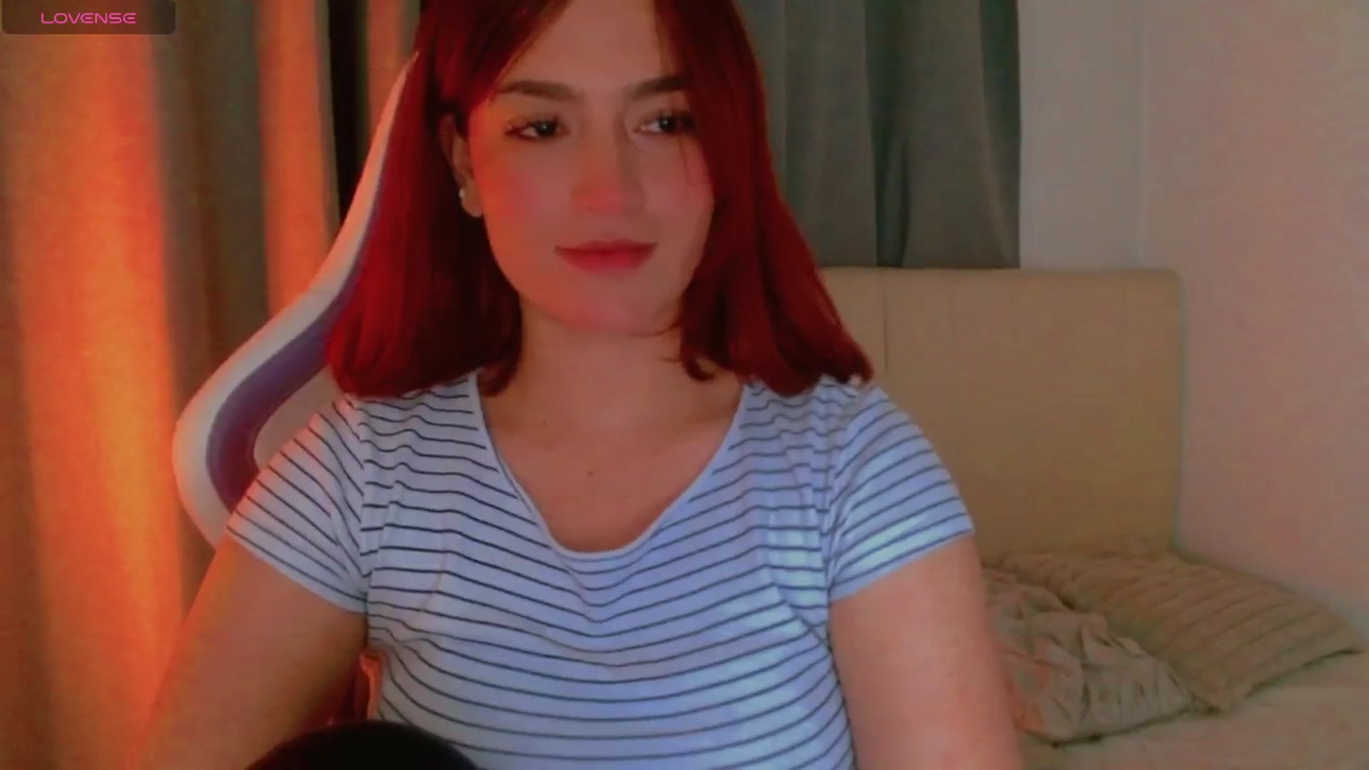 Gallery image thumbnail from Malice_sweet's myfreecams stream on, 02/16/2026, 06:16 image 17 of 20