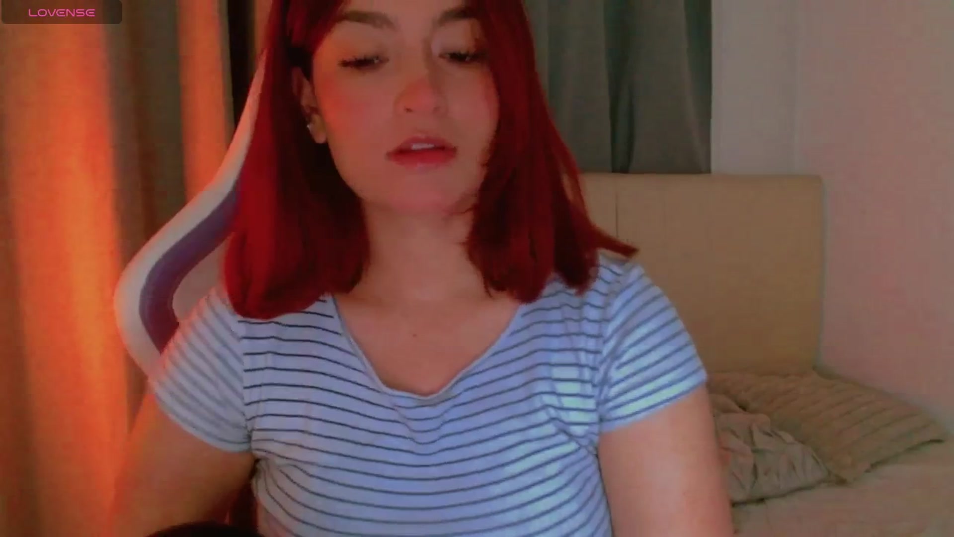 Gallery image thumbnail from Malice_sweet's myfreecams stream on, 02/16/2026, 06:16 image 8 of 20