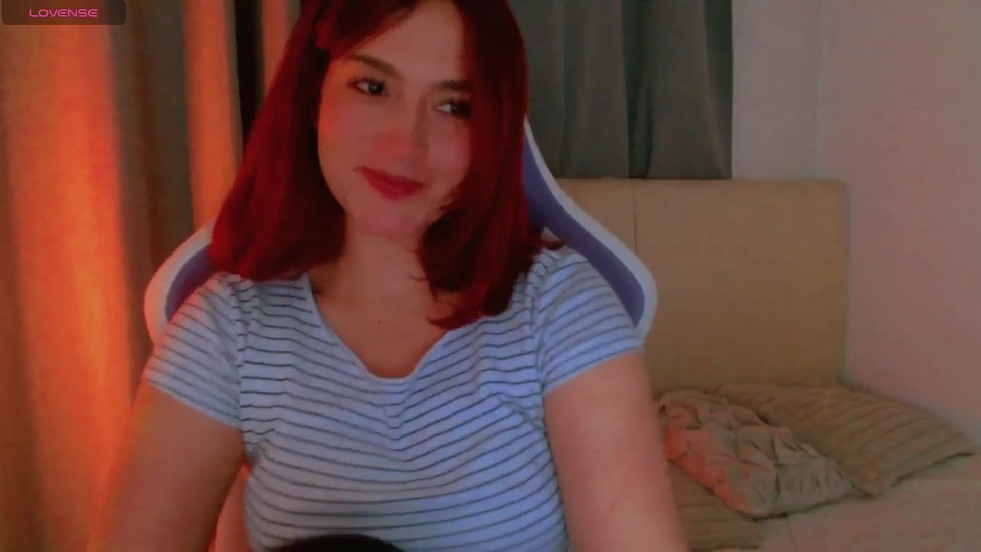 Gallery image thumbnail from Malice_sweet's myfreecams stream on, 02/16/2026, 06:16 image 4 of 20