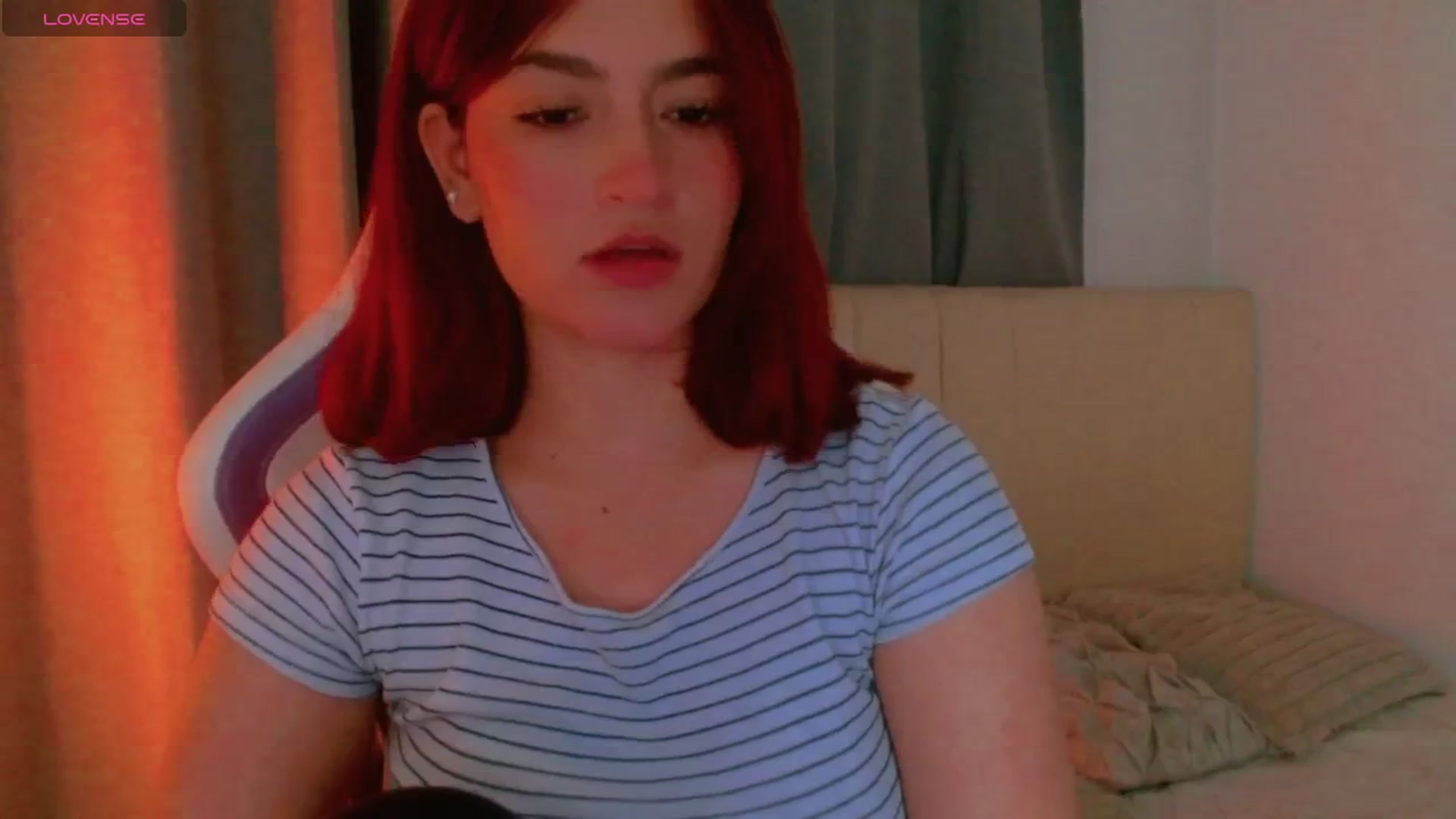 Gallery image thumbnail from Malice_sweet's myfreecams stream on, 02/16/2026, 06:16 image 11 of 20