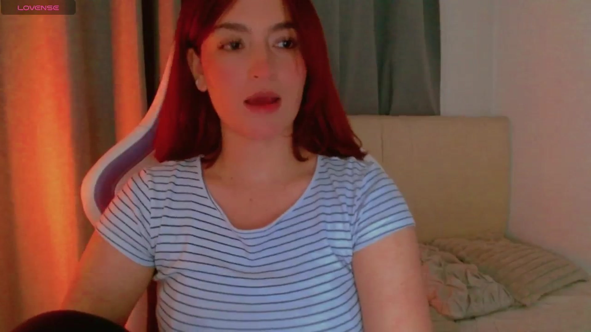 Gallery image thumbnail from Malice_sweet's myfreecams stream on, 02/16/2026, 06:16 image 16 of 20