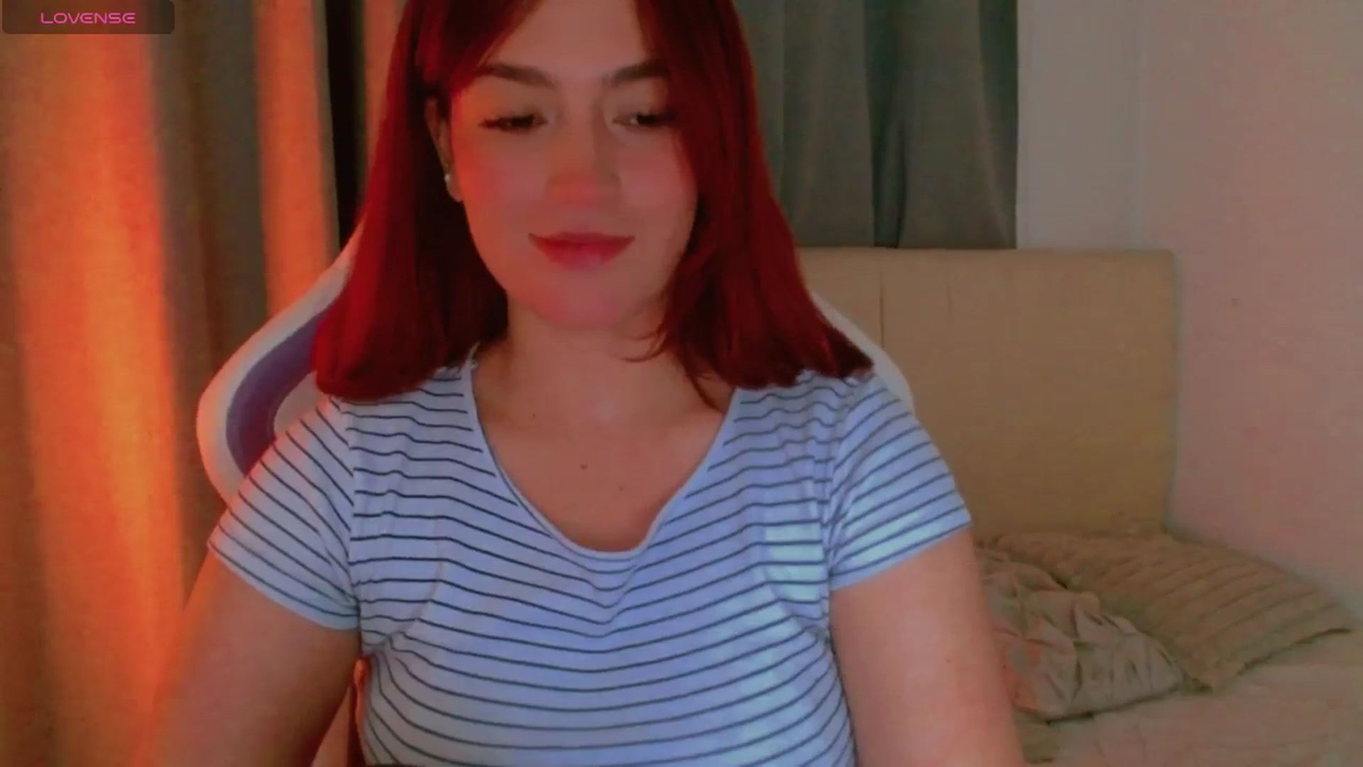 Gallery image thumbnail from Malice_sweet's myfreecams stream on, 02/16/2026, 06:16 image 6 of 20