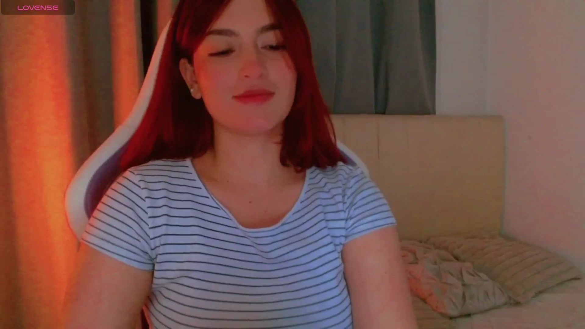 Gallery image thumbnail from Malice_sweet's myfreecams stream on, 02/16/2026, 06:16 image 18 of 20
