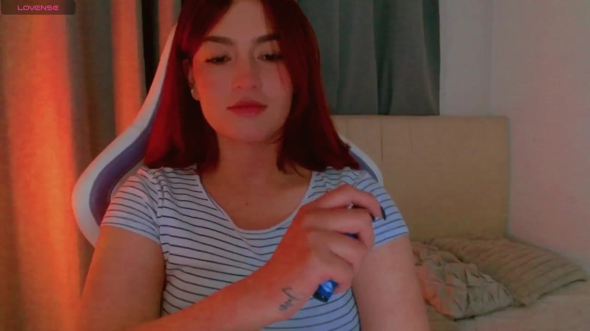Gallery image thumbnail from Malice_sweet's myfreecams stream on, 02/16/2026, 06:16 image 19 of 20