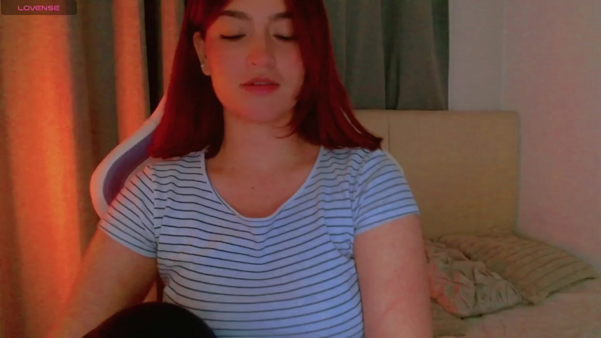 Gallery image thumbnail from Malice_sweet's myfreecams stream on, 02/16/2026, 06:16 image 1 of 20