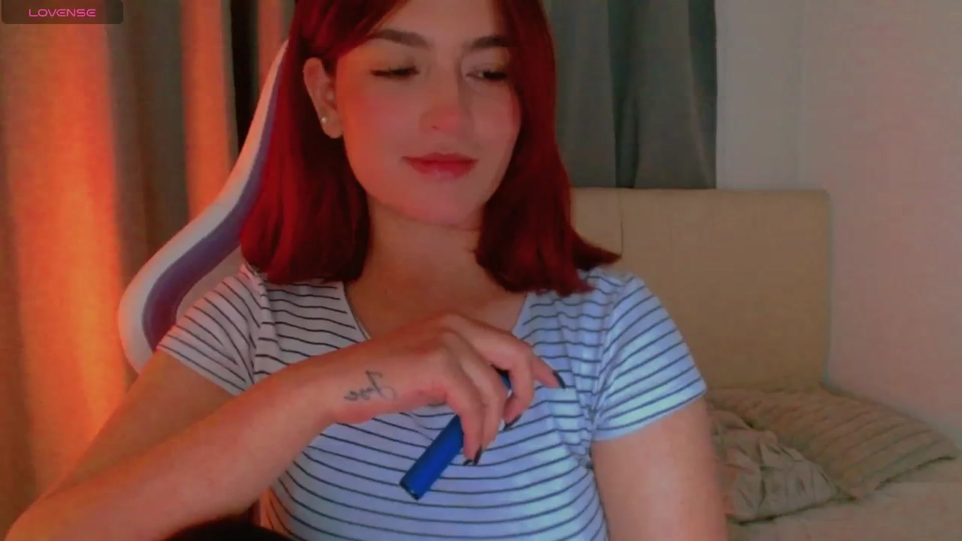 Gallery image thumbnail from Malice_sweet's myfreecams stream on, 02/16/2026, 06:16 image 10 of 20