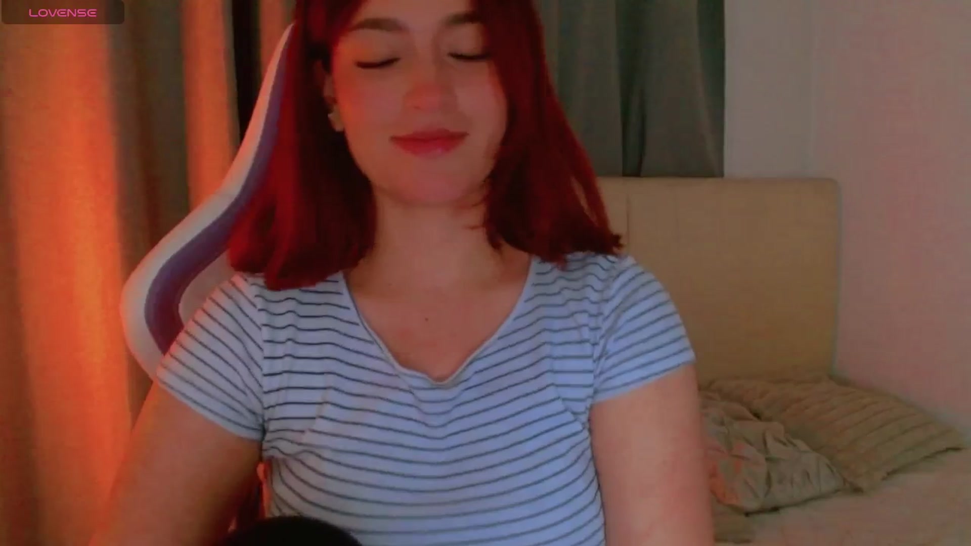 Gallery image thumbnail from Malice_sweet's myfreecams stream on, 02/16/2026, 06:16 image 9 of 20