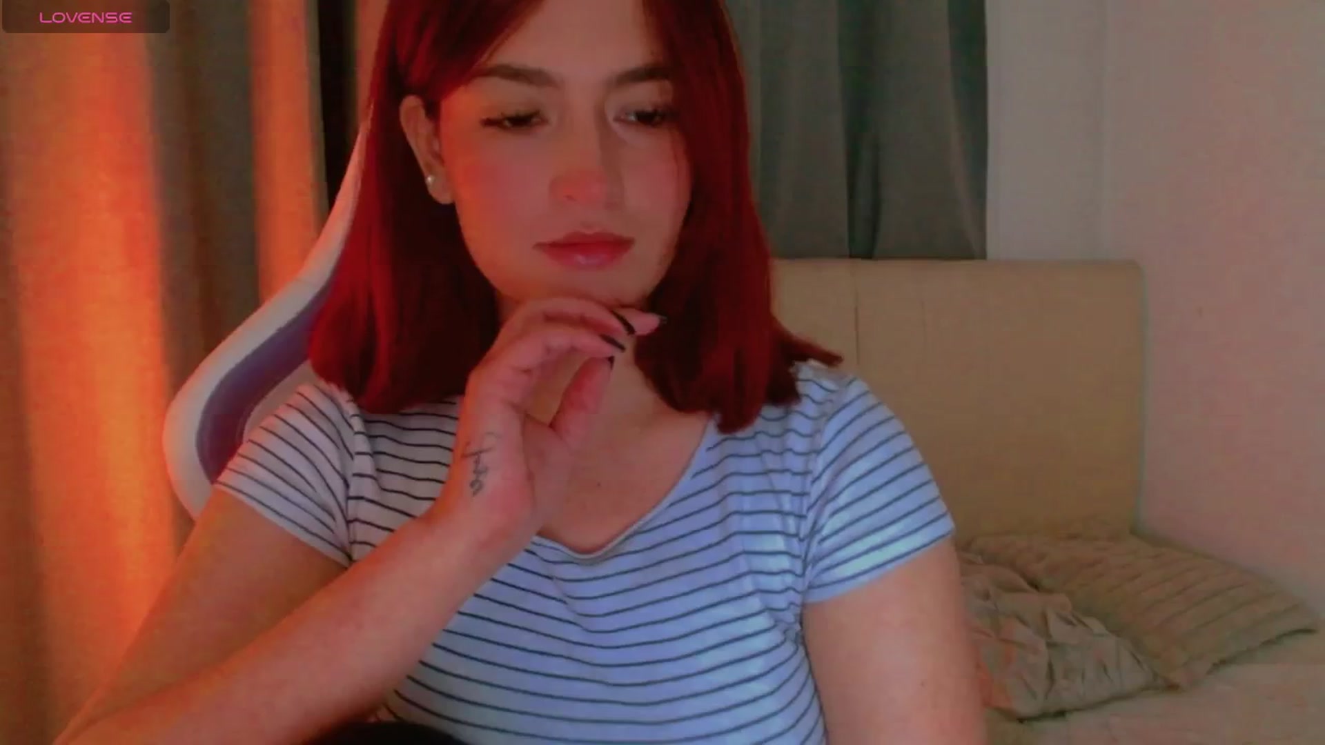 Gallery image thumbnail from Malice_sweet's myfreecams stream on, 02/16/2026, 06:16 image 12 of 20