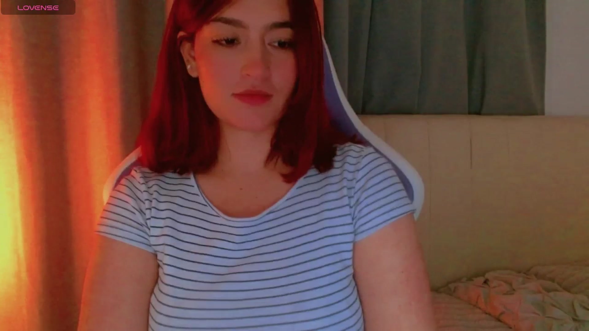 Gallery image thumbnail from Malice_sweet's myfreecams stream on, 02/16/2026, 09:35 image 10 of 20
